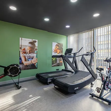 Hotel Smart By Dedeman *