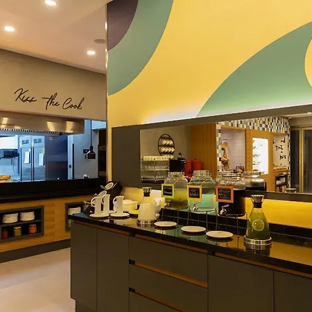 Smart By Dedeman Hotel