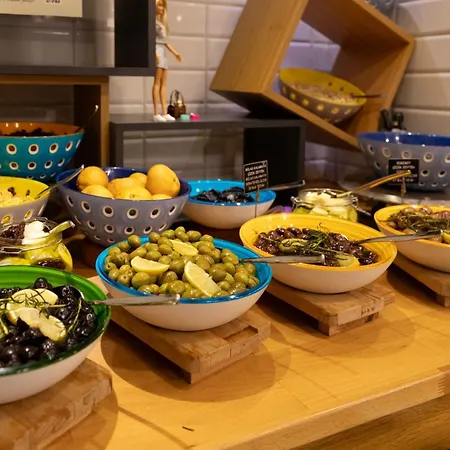 Otel Smart By Dedeman Eskişehir