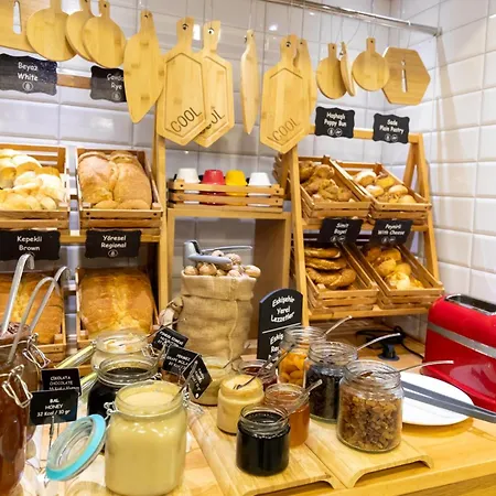 Hotel Smart By Dedeman *