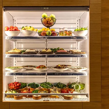 Hotel Smart By Dedeman