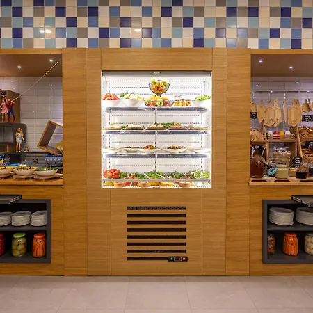 Smart By Dedeman Otel *