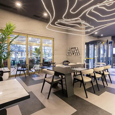 Smart By Dedeman * Eskişehir