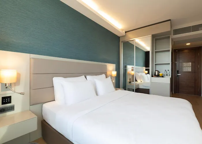 Hotel Smart By Dedeman Eskişehir