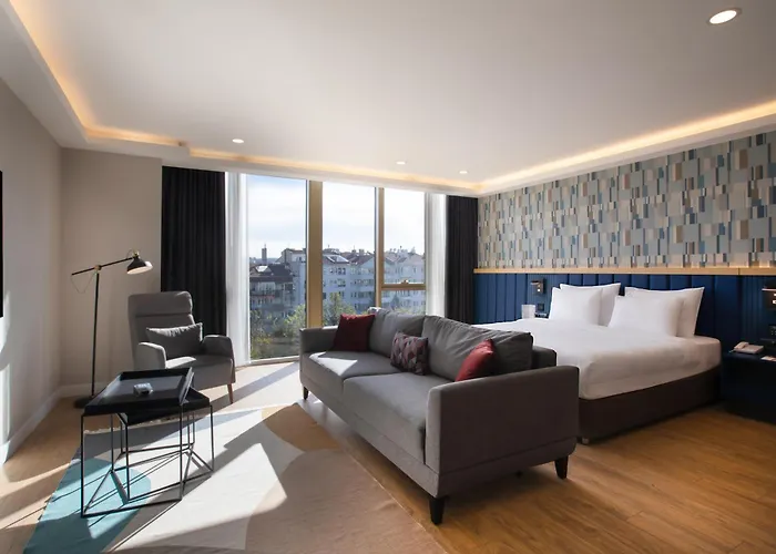 Smart By Dedeman Eskişehir