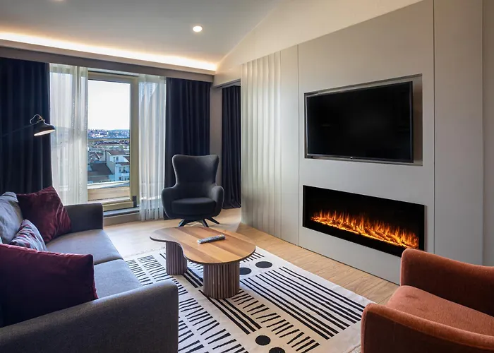 Smart By Dedeman Hotel Eskişehir