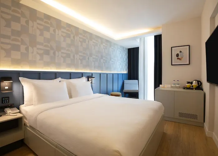 Smart By Dedeman * Eskişehir