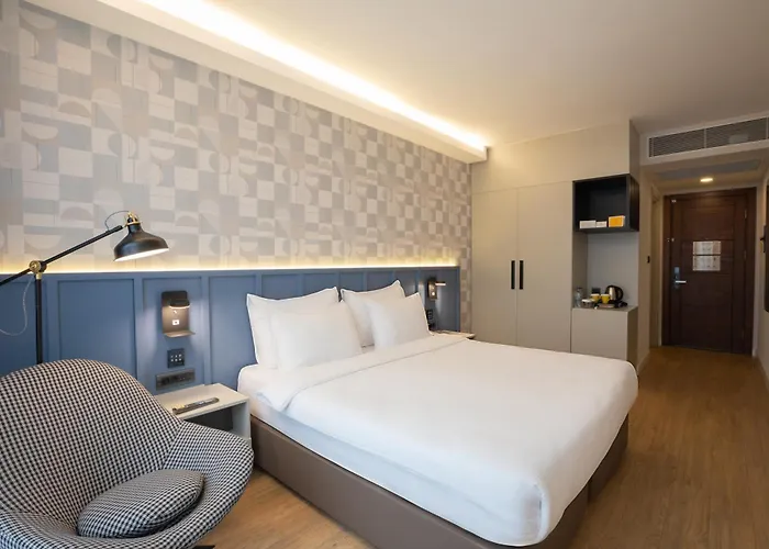 Hotel Smart By Dedeman