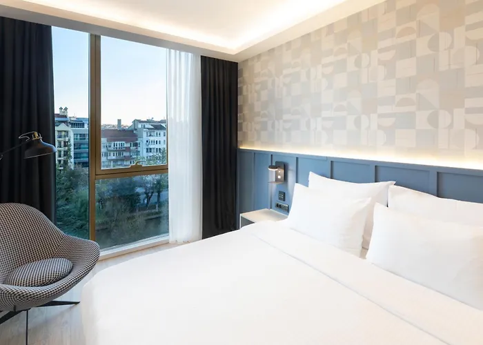 Smart By Dedeman Hotel Eskişehir