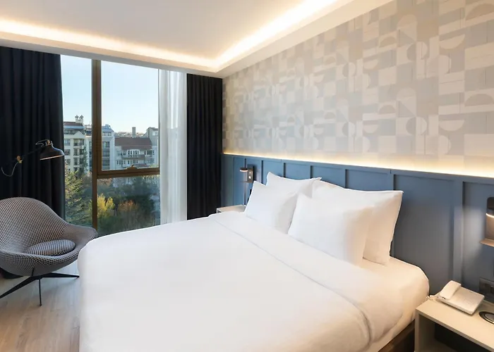 Smart By Dedeman Eskişehir