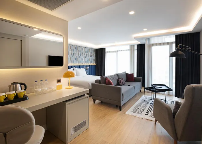 Hotel Smart By Dedeman Eskişehir