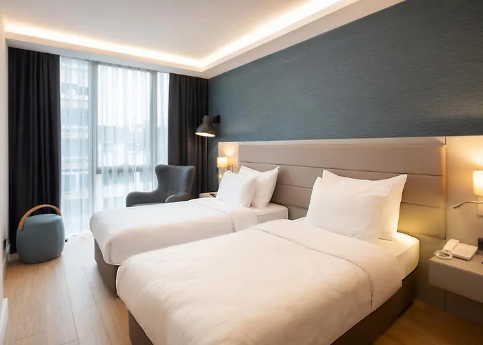 Smart By Dedeman * Eskişehir