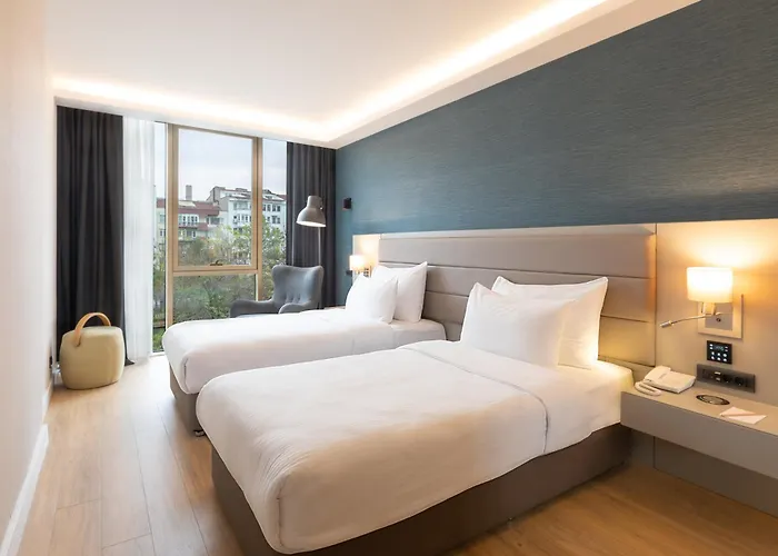 Hotel Smart By Dedeman