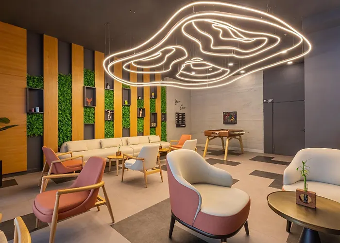 Smart By Dedeman Eskişehir