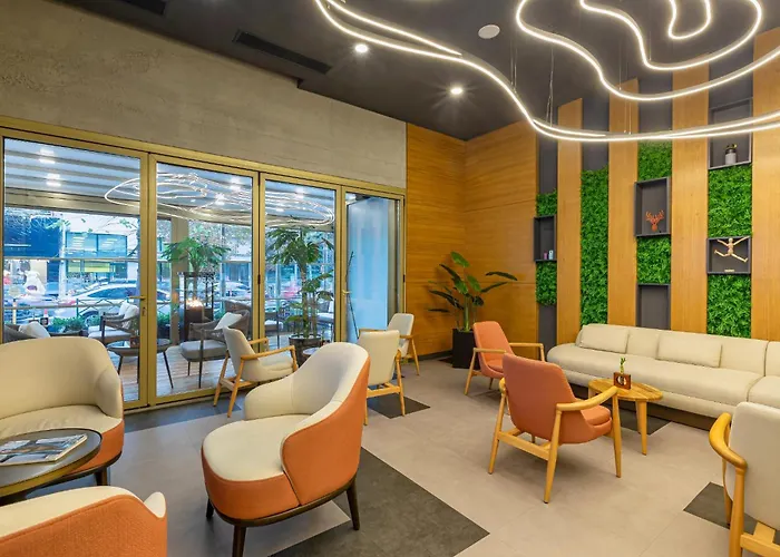 Hotel Smart By Dedeman