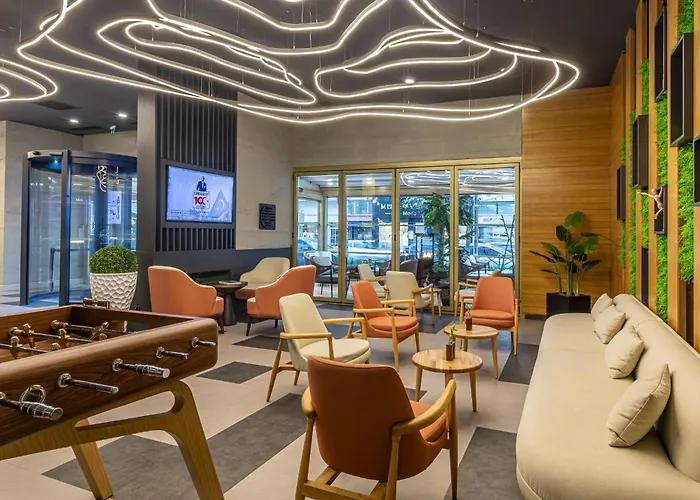 Smart By Dedeman * Eskişehir