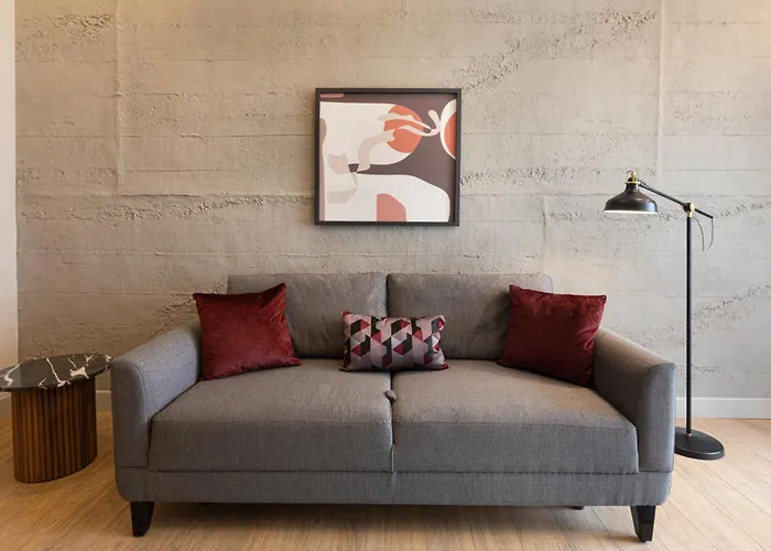 Smart By Dedeman Hotel *