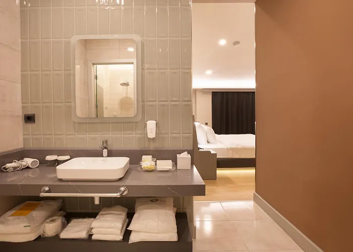 Hotel Smart By Dedeman Eskişehir