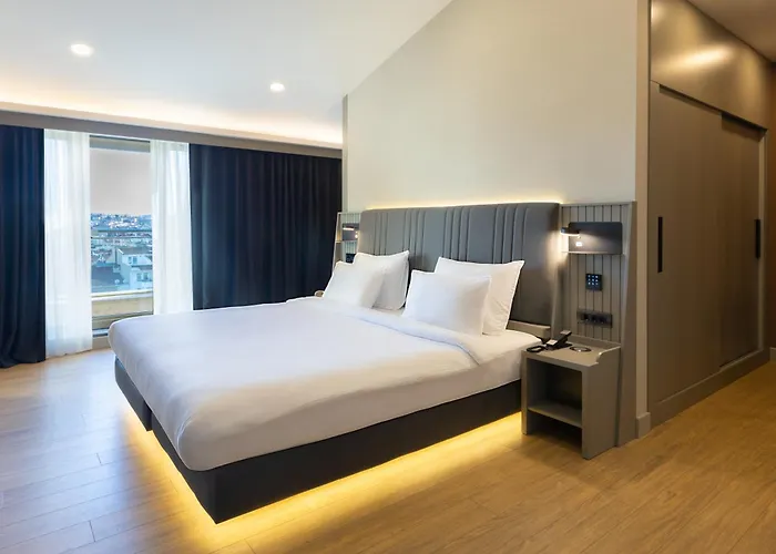 Smart By Dedeman * Eskişehir