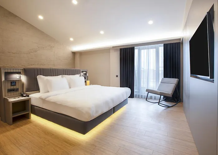 Smart By Dedeman Hotel Eskişehir