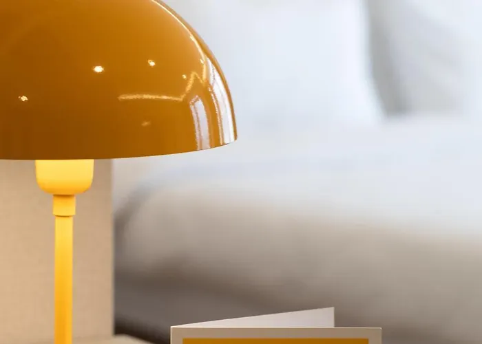 Smart By Dedeman Hotel *