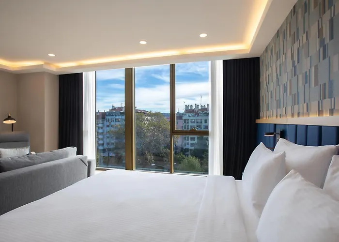 Hotel Smart By Dedeman Eskişehir