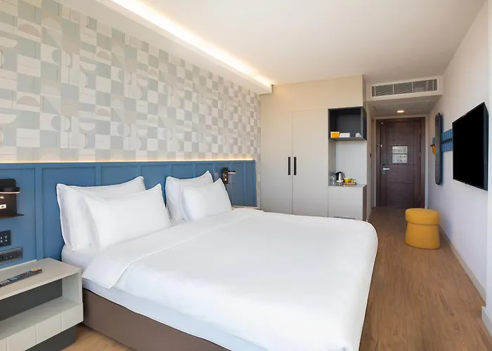 Smart By Dedeman * Eskişehir