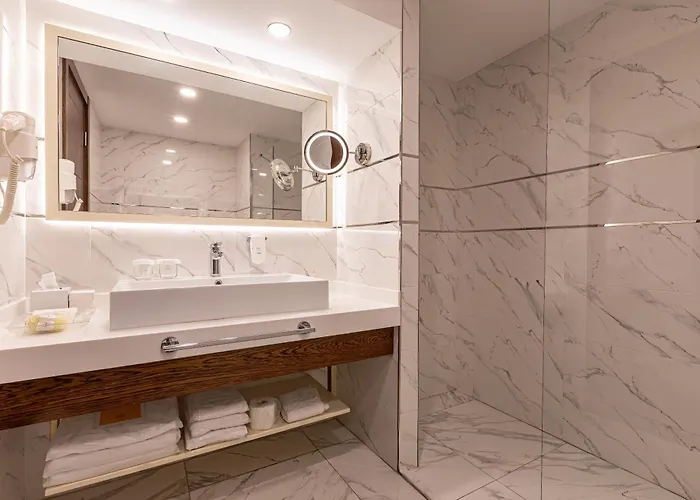 Hotel Smart By Dedeman