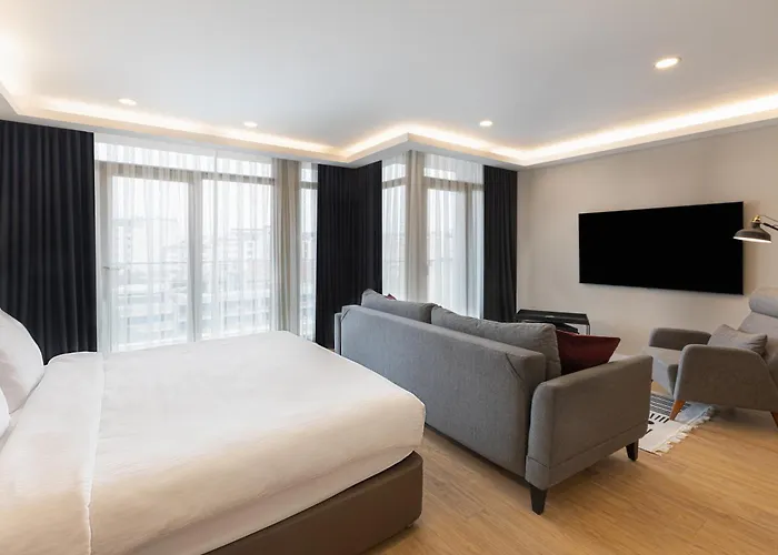 Smart By Dedeman Hotel Eskişehir