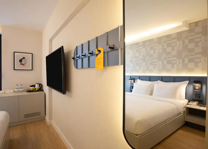 Smart By Dedeman Eskişehir