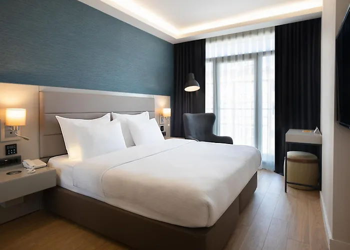 Hotel Smart By Dedeman Eskişehir