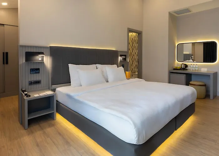 Smart By Dedeman * Eskişehir