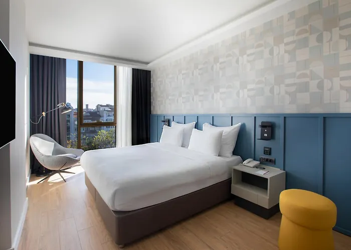 Hotel Smart By Dedeman