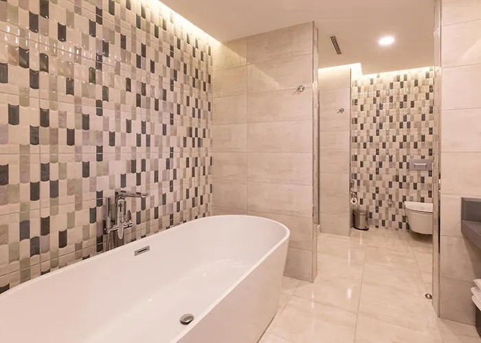 Smart By Dedeman Hotel Eskişehir