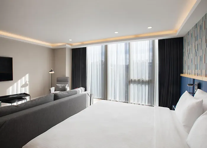 Smart By Dedeman Eskişehir