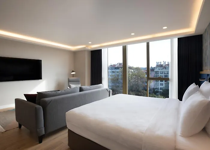 Hotel Smart By Dedeman *