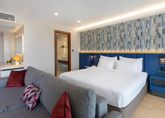 Hotel Smart By Dedeman Eskişehir