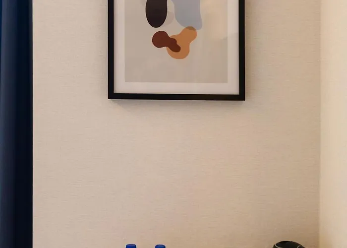 Hotel Smart By Dedeman