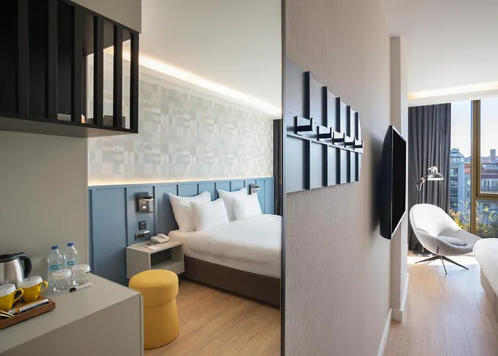Smart By Dedeman Hotel Eskişehir