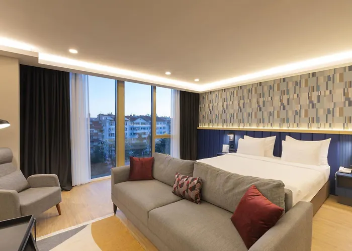 Smart By Dedeman Eskişehir