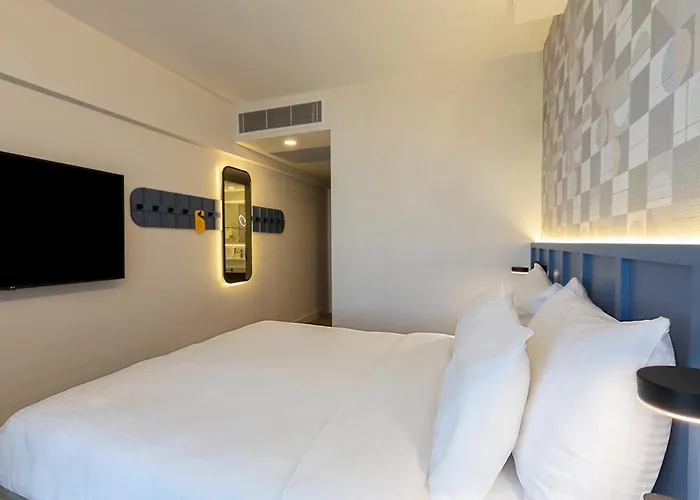 Smart By Dedeman Hotel