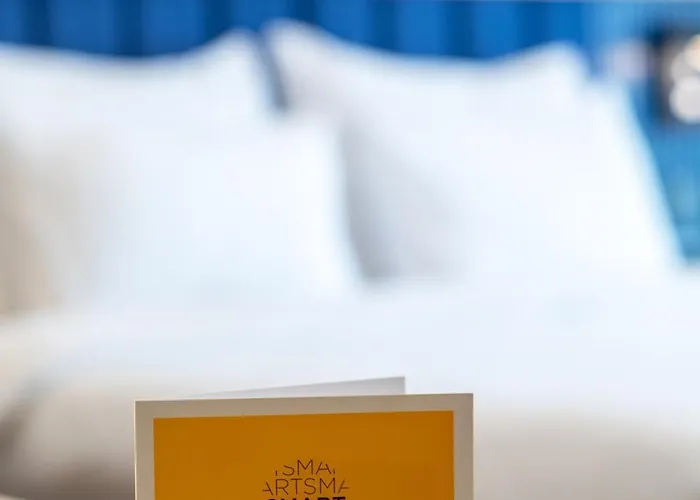 Hotel Smart By Dedeman *