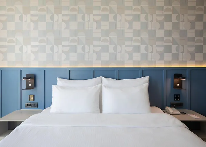 Hotel Smart By Dedeman Eskişehir