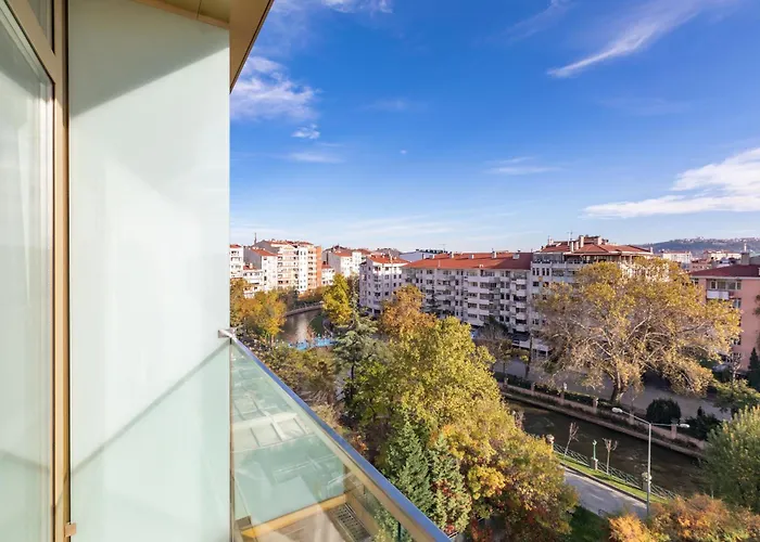 Smart By Dedeman * Eskişehir