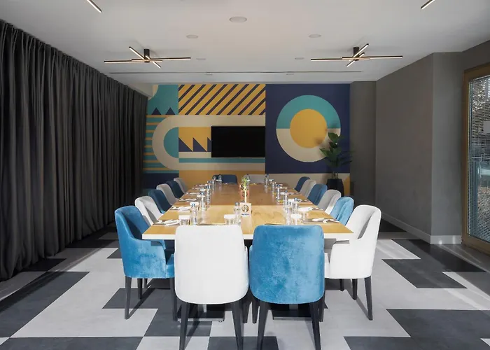 Hotel Smart By Dedeman