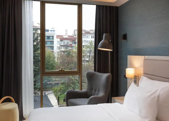 Smart By Dedeman Hotel Eskişehir