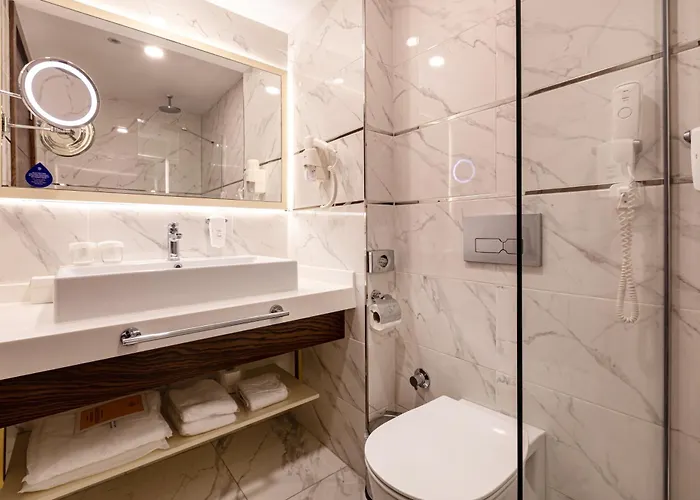 Smart By Dedeman Eskişehir