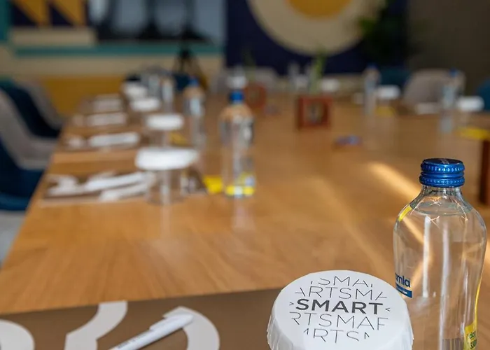 Smart By Dedeman Hotel