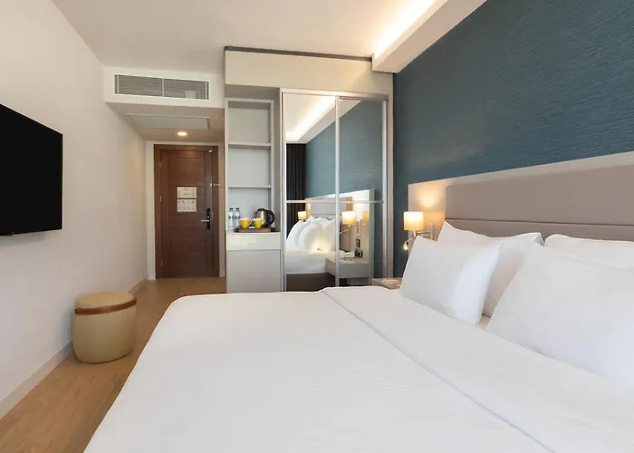 Hotel Smart By Dedeman *