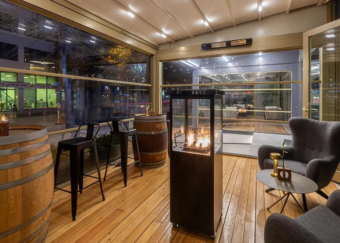 Hotel Smart By Dedeman Eskişehir